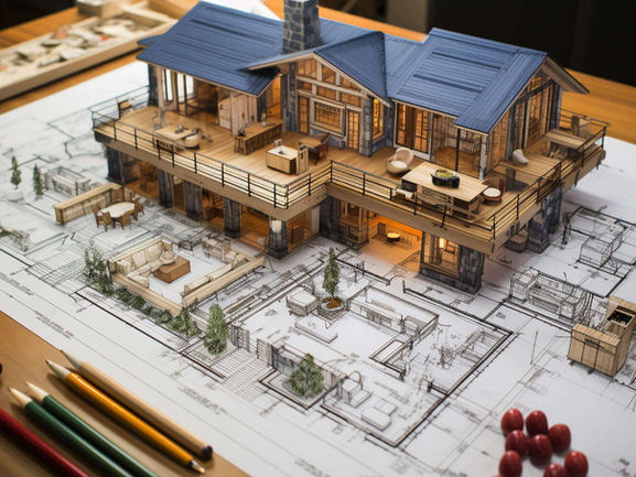 Schematic and Conceptual Design