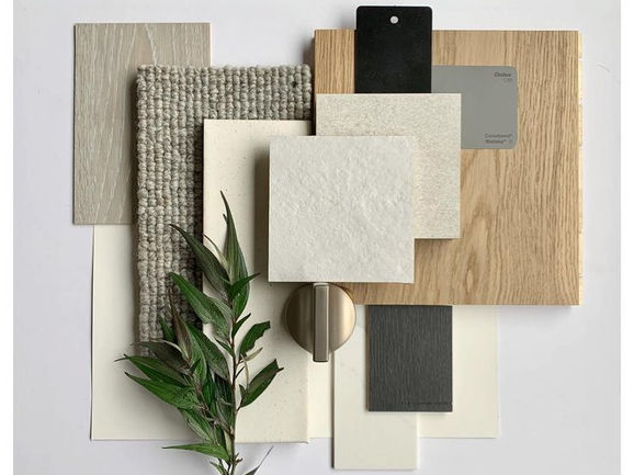 Interior and Exterior Integration