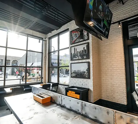 Commercial architecture project in Atlanta, GA