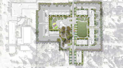 Space Utilization and Layout Design